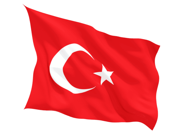 turkish flag